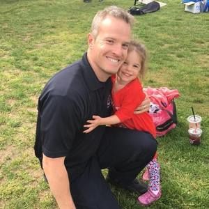 Meet your Posher, Evan